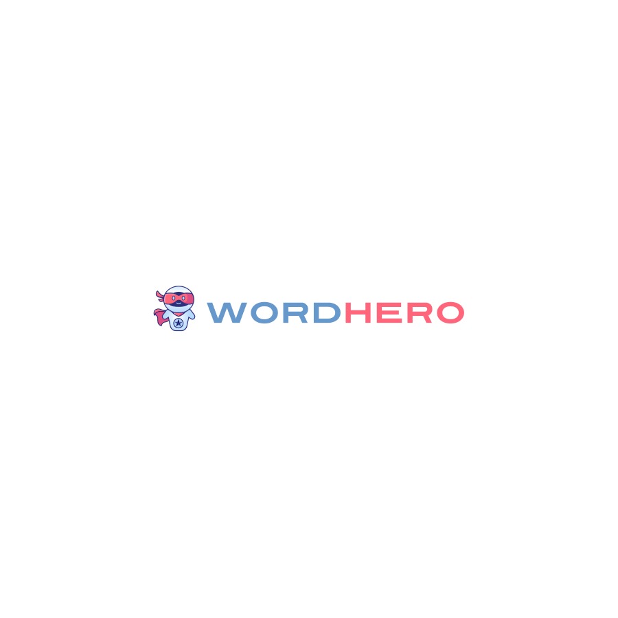 Extra 10% Off the First WordHero Payment logo